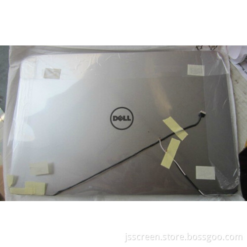 assembly screen the whole part for dell XPS L521X